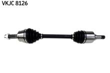 SKF VKJC 8126